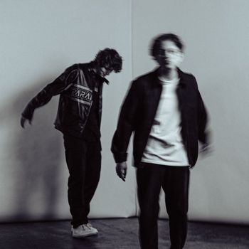 Lackluster, Skip - Miszmasz (Explicit)