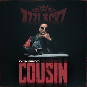 Dú Maroc - Cousin (Explicit)