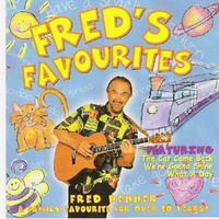 Fred Penner - Fred’s Favourites