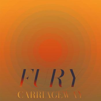Various Artists - Fury Carriageway