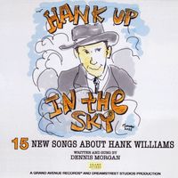 Dennis Morgan - Hank up in the Sky