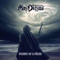 An Danzza - Visions of a Völva