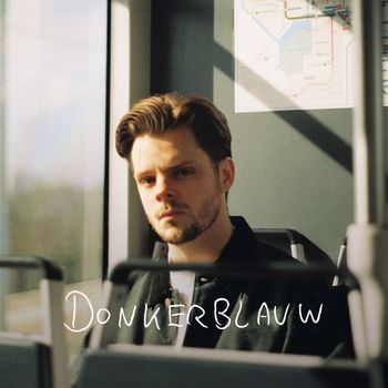 Benjamin - Donkerblauw