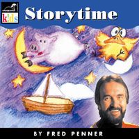 Fred Penner - Storytime