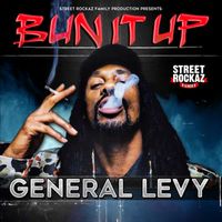 General Levy - Bun It Up