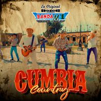 Banda M-1 - Cumbia Country