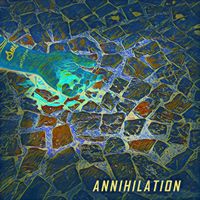 Impluvium - Annihilation (Destruction Paradox)