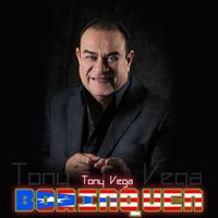 Tony Vega - Borinquen