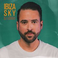 DJ Licious - Ibiza Sky