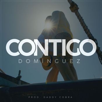 Dominguez - Contigo