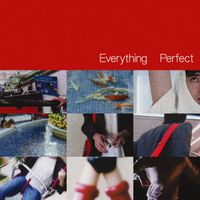 James Ivy - Everything Perfect