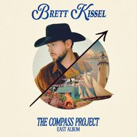 Brett Kissel - The Compass Project - East Album
