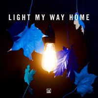 Etherwood - Light My Way Home