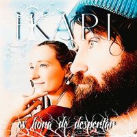 Ikari - Es hora de despertar