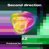 AZ - Second direction (Explicit)