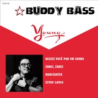 Buddy Bass - Buddy Bass