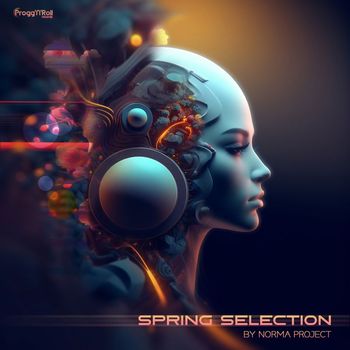 Various Artists - Spring Selection By Norma Project
