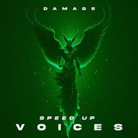 Damage - VOICES (Speed Up)