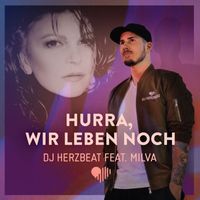 DJ Herzbeat - Hurra, wir leben noch