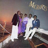 The McCrarys - Just For You
