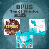 Opus - The Imperial Singles