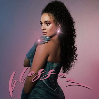 NADINE - Blessed (Explicit)