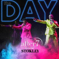 After 7 - The Day (Radio Edit)