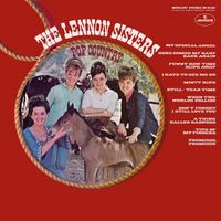 The Lennon Sisters - Pop Country