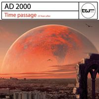 AD 2000 - Time passage (23 Years after)