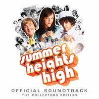 Chris Lilley - Summer Heights High (Official Soundtrack - The Collectors Edition [Explicit])
