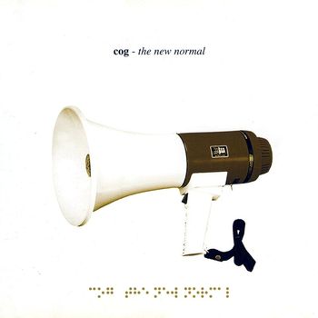 Cog - The New Normal (Explicit)