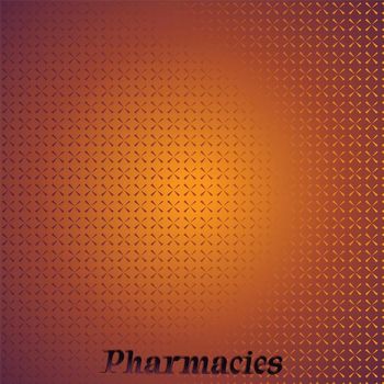 Various Artists - Pharmacies