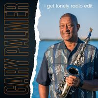 Gary Palmer - I Get Lonely (Radio Edit)