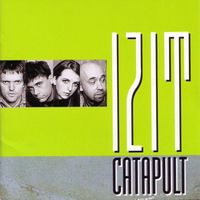 Izit - Catapult (Explicit)
