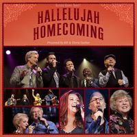 Gaither - Hallelujah Homecoming (Live)