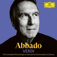 Claudio Abbado - Abbado: Verdi