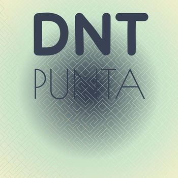 Various Artists - Dnt Punta