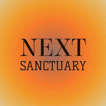 Various Artists - Next Sanctuary