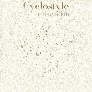 Various Artists - Cyclostyle Accommodation