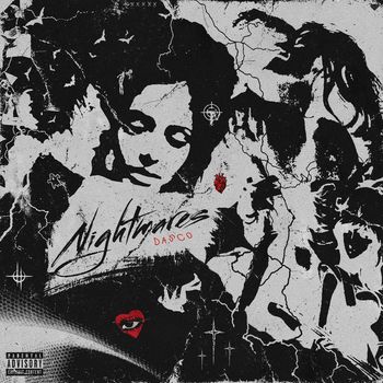 Dasco - NIGHTMARES (Explicit)