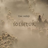 The Herd - Sólsetur