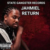 Jahmiel - Return (Explicit)
