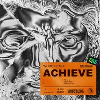 Urbanstep - Achieve (Wodd Remix)