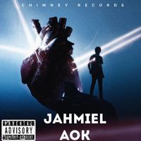 Jahmiel - Aok (Explicit)