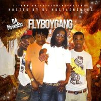 FBG Clout Boyz - Fly Boy Gang (Explicit)