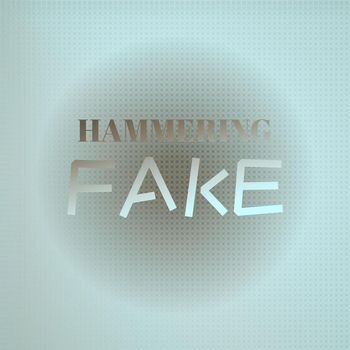 Various Artists - Hammering Fake