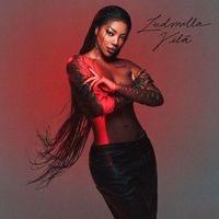 LUDMILLA, Ariel Donato - Eu Só Sinto Raiva
