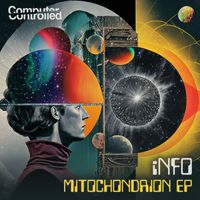 INFO - Mitochondrion EP