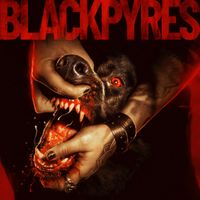 BLACKPYRES - BLACKPYRES (Explicit)