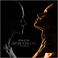 HEIN+KLEIN - Give me your love (Extended Mix)